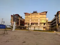 The Grand Takshak Hotel Hotels near Ganpatidada Mandir Darbargadh