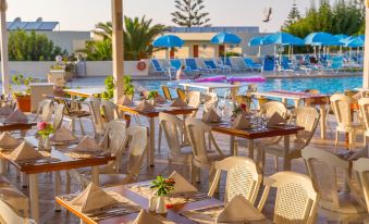 Rethymno Mare & Water Park