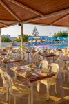 Rethymno Mare & Water Park Hotel di Skaleta