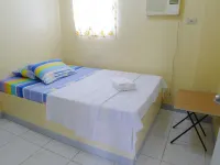 Abrassi Hotel and Restaurant