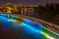 Amura Hotel Quận 7 Các khách sạn ở Cần Giuộc