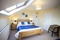 Hornsbury Mill Hotels in Horton