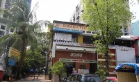 Hotel Swagatham Residency Hotels near Our Lady Of Forsaken Church