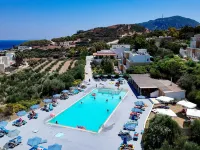 Hermes Hotel Hotels near Mylotopi