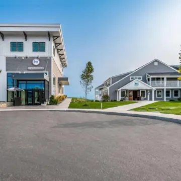 Pelham House Resort