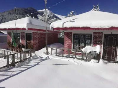 StayApart - Shruti Guest House Hotels near Rakchham-Chhitkul Sanctuary
