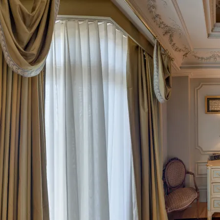 Hotel Grande Bretagne, a Luxury Collection Hotel, Athens