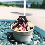 ジ アイオナ ハイツ イン - 朝食