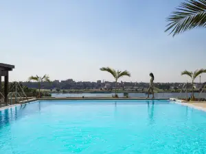 Holiday Inn & Suites Cairo Maadi