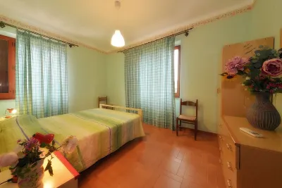 Agriturismo Nardini Hotels in San Menaio