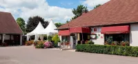 Hôtel Restaurant Au Relais d'Alsace Hoteles en Ensisheim