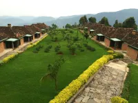 Nyungwe Top View Hotel Các khách sạn ở 