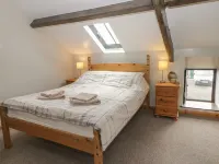 Hayloft Hotels in Cloughton