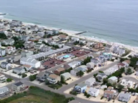 Sea Spray Motel