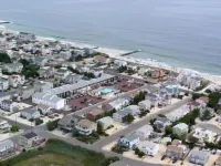 Sea Spray Motel Hotel di Ship Bottom