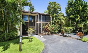 Keauhou Resort Condominiums