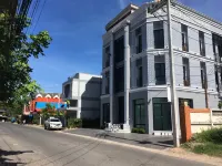 Anakin Boutique Hotel Hotels near Wat Sala Loi