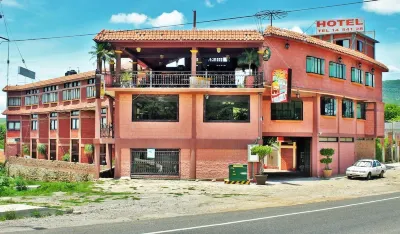 Hotel River Side Hotels in Chiapa de Corzo