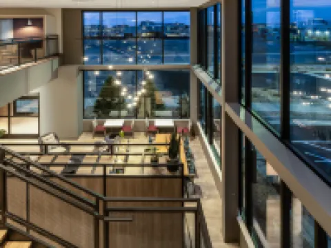 แอทเวลล์ สวีทส์ เดนเวอร์ แอร์พอร์ต ทาวเวอร์ โร้ด บาย IHG โรงแรมในเดนเวอร์