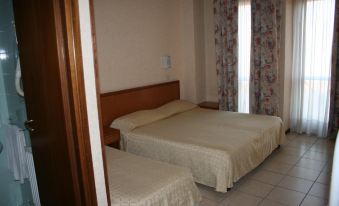 Hotel Citta 2000