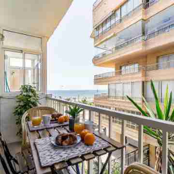 Homeabroad Apartments Maritimo - Sea Side View Apartment Others