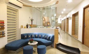 Sparrow Inn by Mgb Hotels