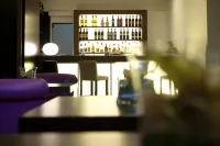Park Hotel Chianti - bar