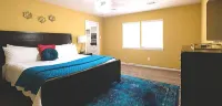 4Bdrm 2Bath 9Beds - 25Mins to Downtown Các khách sạn gần Teal Run North Park