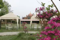 Grand Norling Hotel's Resort Hôtels à : Gokarneshwor