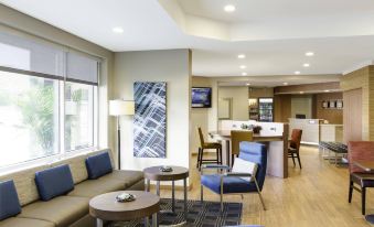 TownePlace Suites Dubuque Downtown