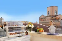CinqueSuites Ortigia Hotels in Siracusa