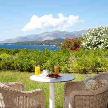 Thalassa Boutique Hotel - Adults Only Hotel Exterior