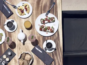 Cavo Tagoo Santorini