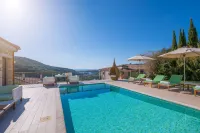 Salvator Villas & Spa Hotel - Ocean View