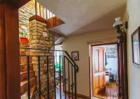 Rural Pension Istra Partner Hotels in Općina Labin