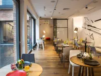 Hotel Nicolaus Hotels in Torun