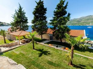 Villa Mystery - Korcula