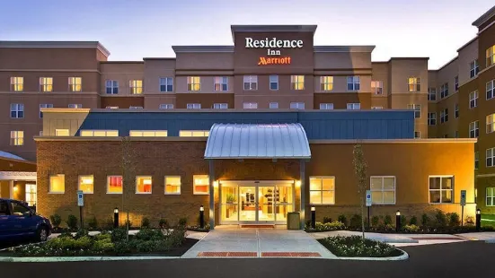 Residence Inn Toledo West