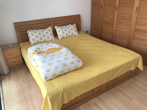 Gancuimianjun Apartment (Changjiang Road)