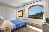 Iconic Luxury Suites Hotels in Cala di Volpe