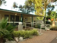 Big4 Acclaim Prospector Holiday Park