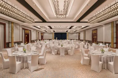 The Laguna, a Luxury Collection Resort & Spa, Bali Hotel in zona Gedung Widyasabha Universitas Udayana