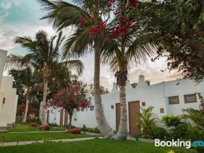 Hotel El Condor