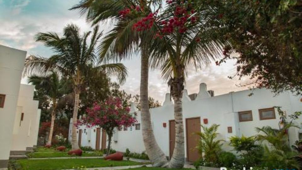Hotel El Condor