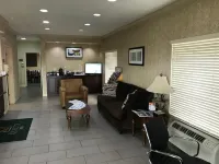 Quality Inn Cullman I-65 Exit 310 Hotels in Cullman
