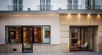 Lion d'Or Paris Hotel Hotels near Orsay Museum