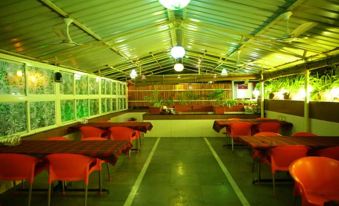 Dhanashree Hospitality - Bar,Restaurant & Lodging