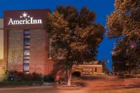 AmericInn by Wyndham Omaha Hotel di Omaha