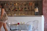 Hotel Baia Azzurra - bar