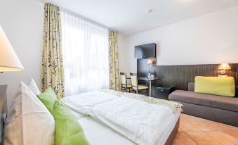 My Airport Hotel Stuttgart-Airport-Messe - Housity